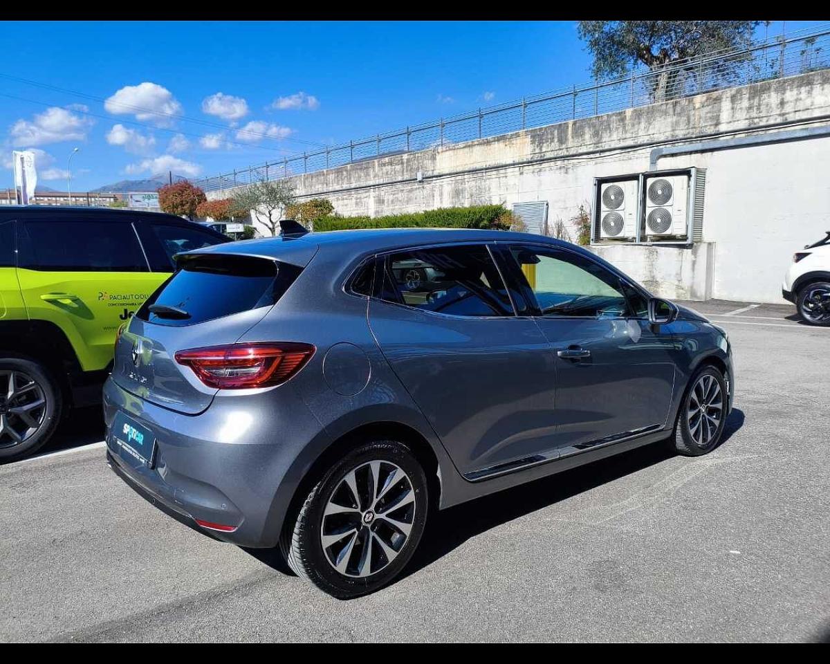 Renault Renault Clio usata 25