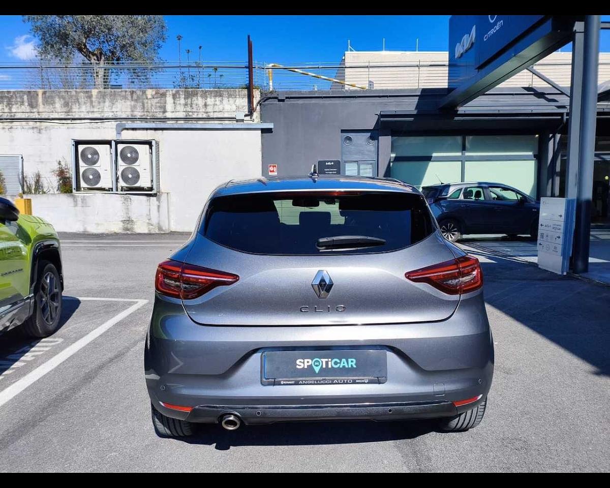 Renault Renault Clio usata 26