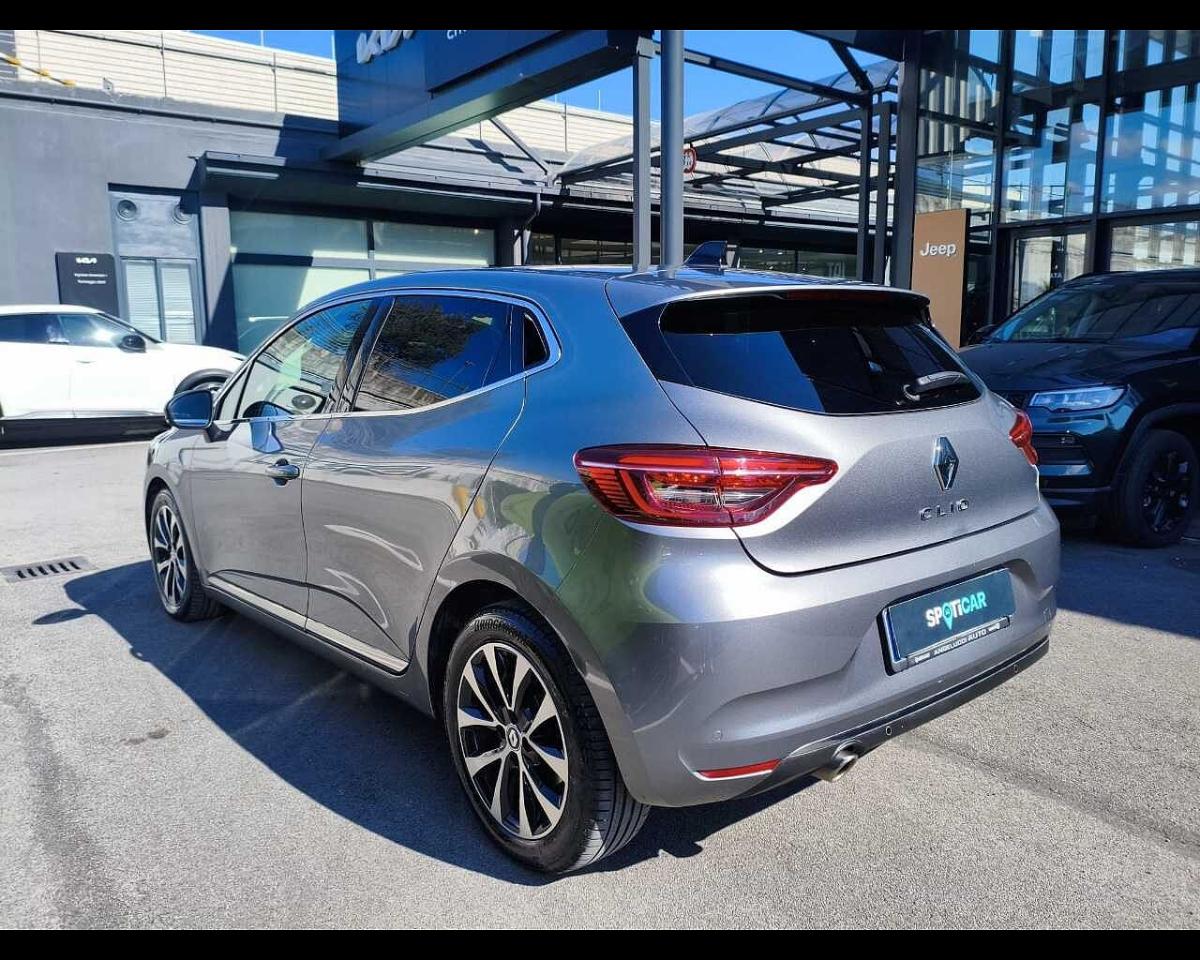 Renault Renault Clio usata 27