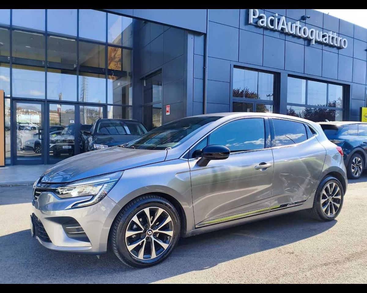 Renault Renault Clio usata 28