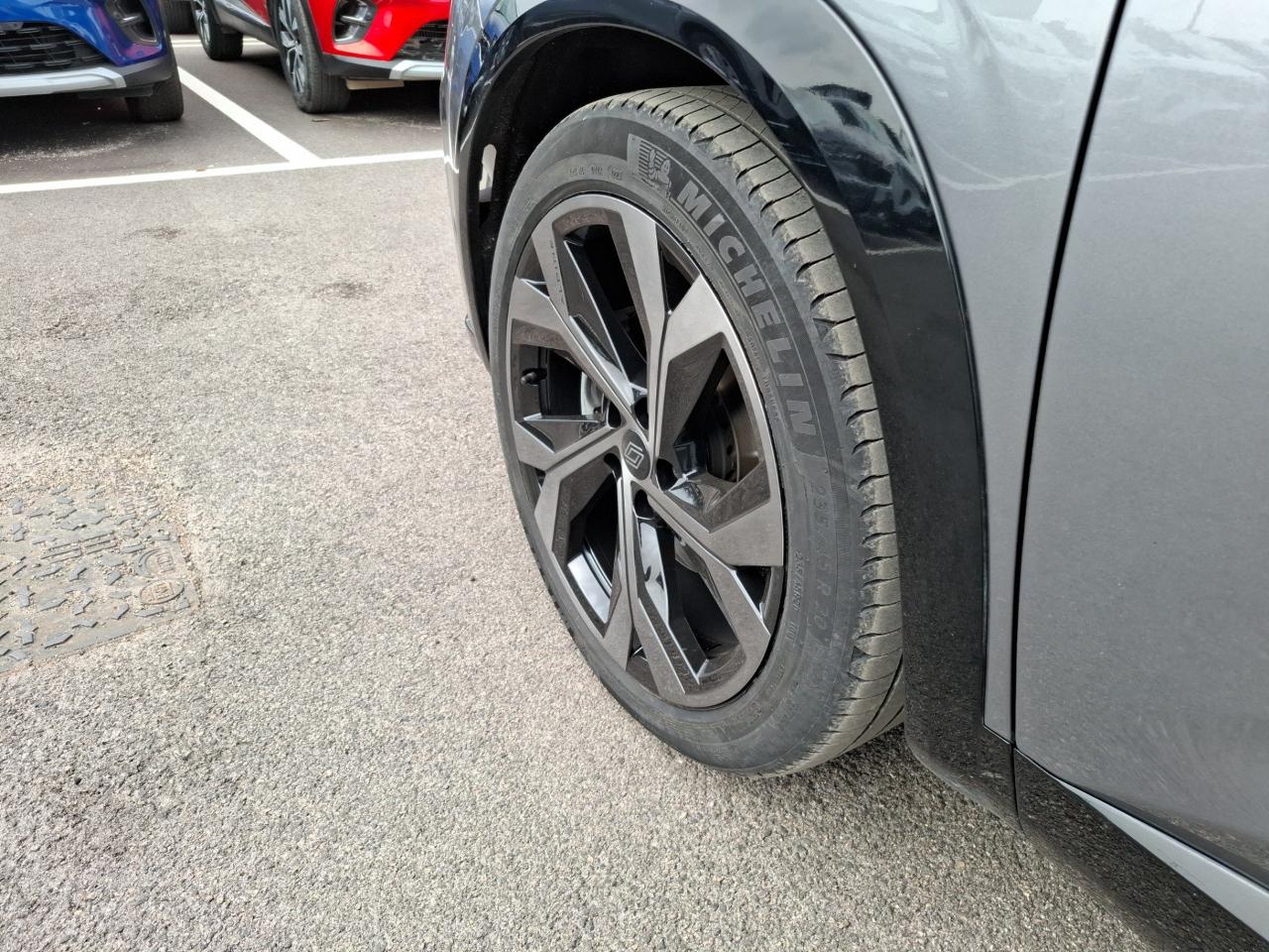 Renault Renault Clio usata 2