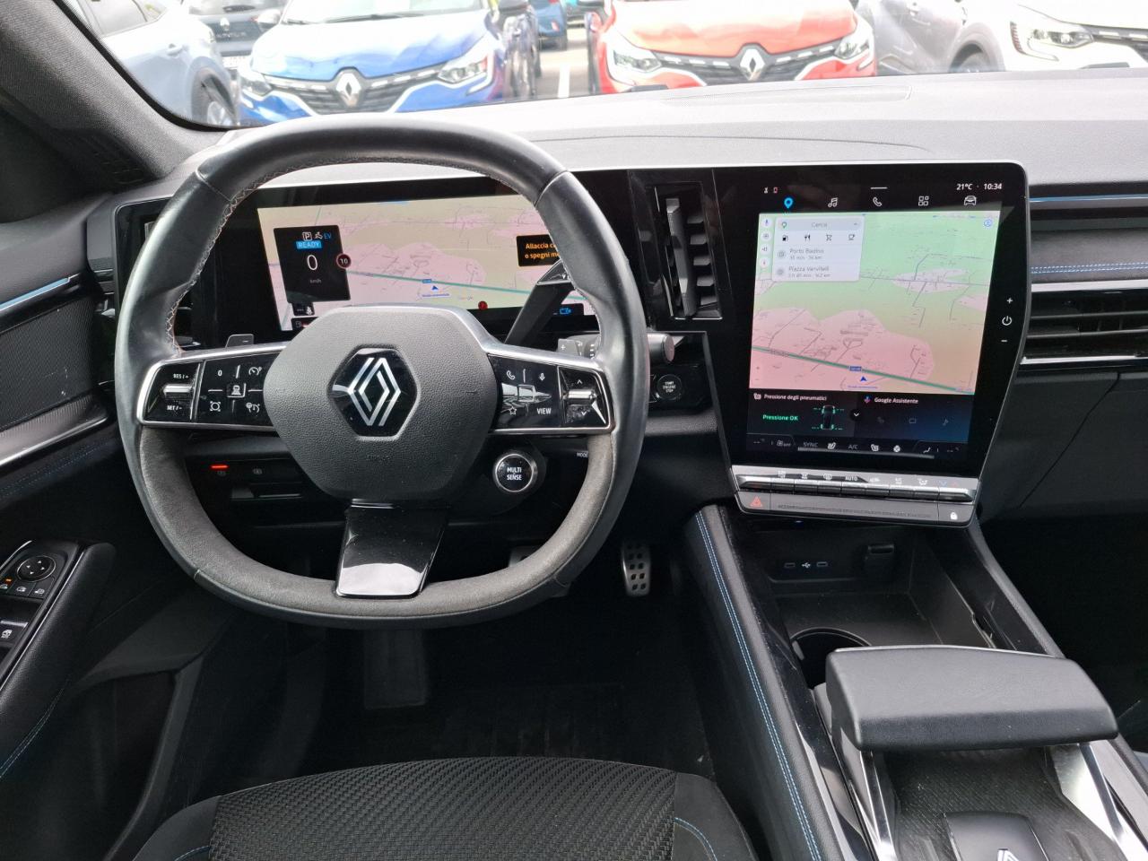 Renault Renault Clio usata 3