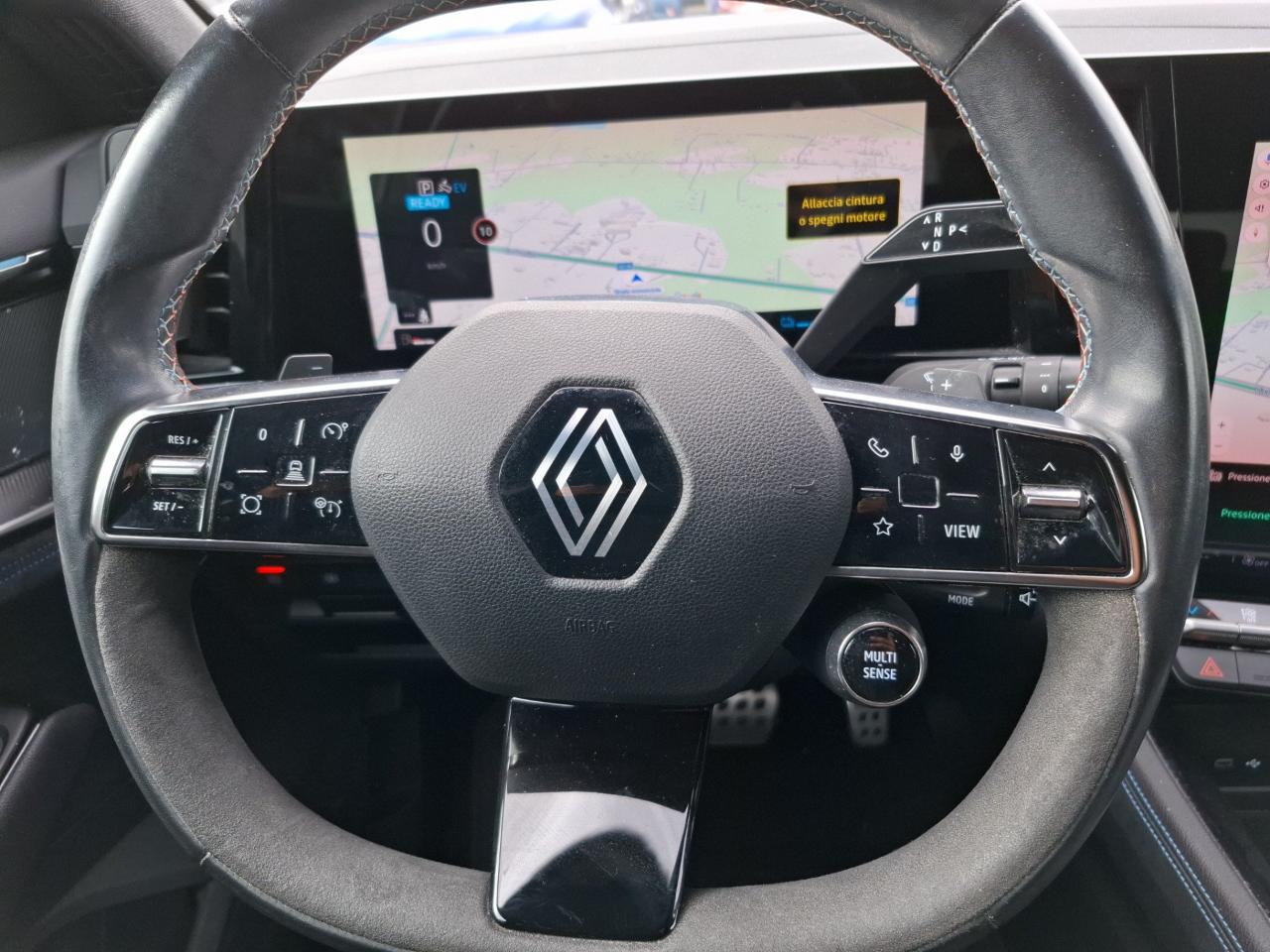 Renault Renault Clio usata 4