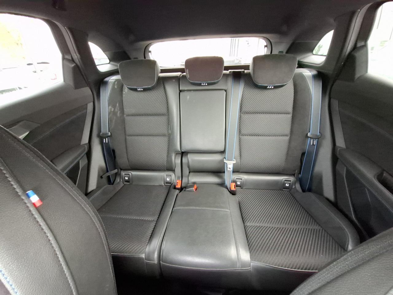 Renault Renault Clio usata 8