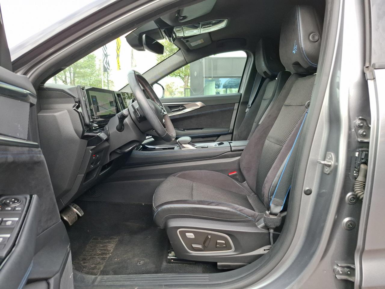Renault Renault Clio usata 9