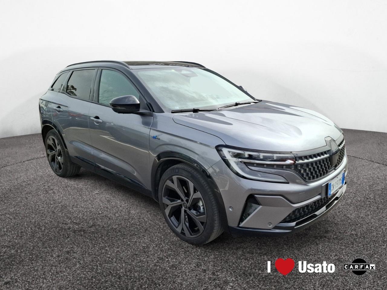 Renault Renault Clio usata 11