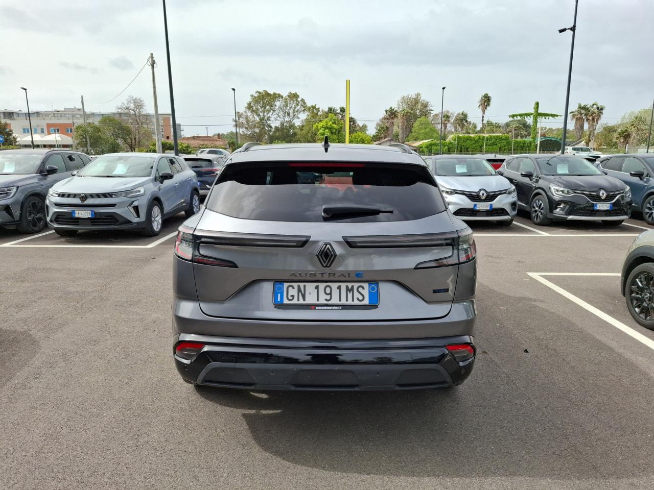 Renault Renault Clio usata 15