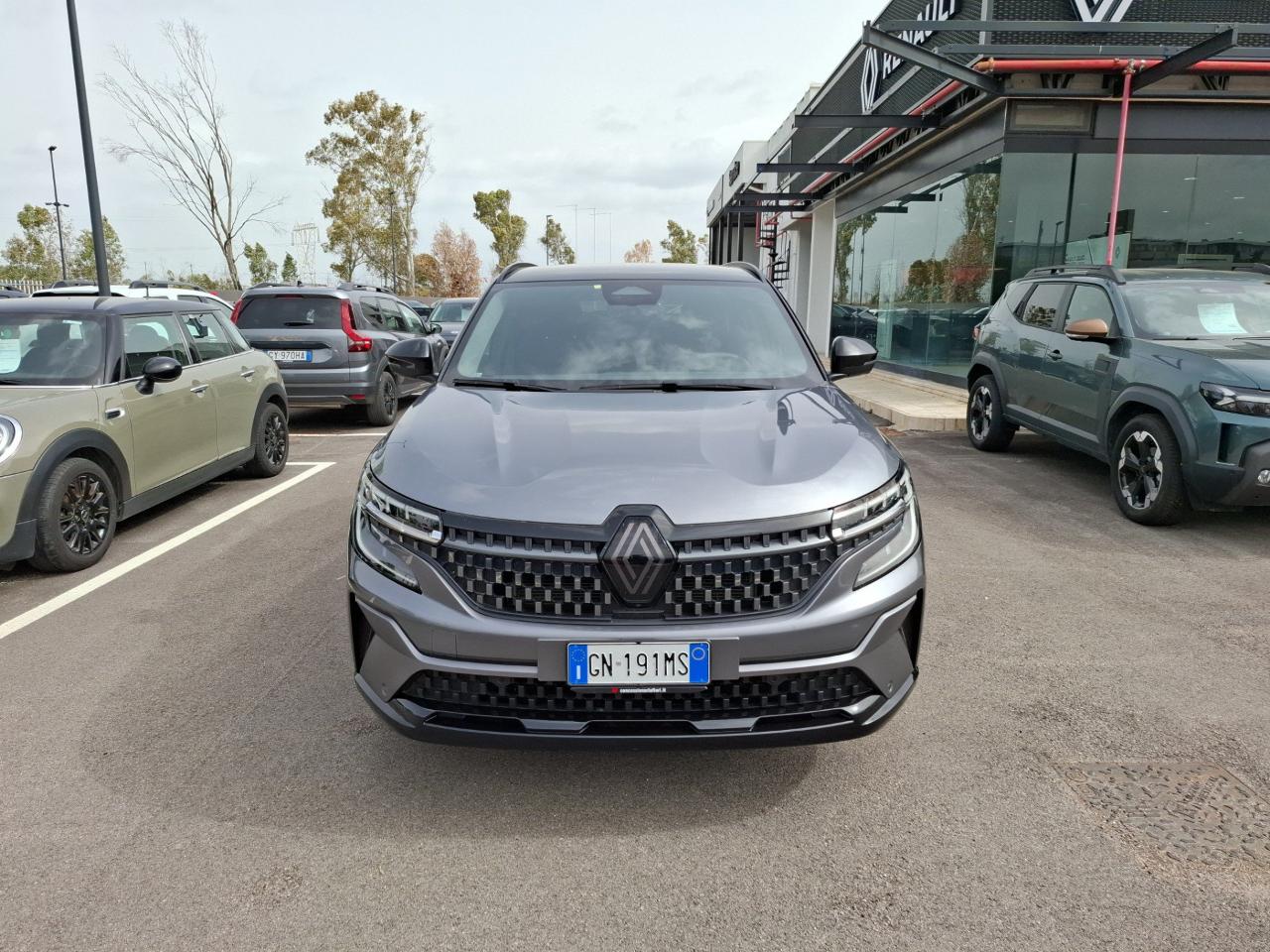 Renault Renault Clio usata 16