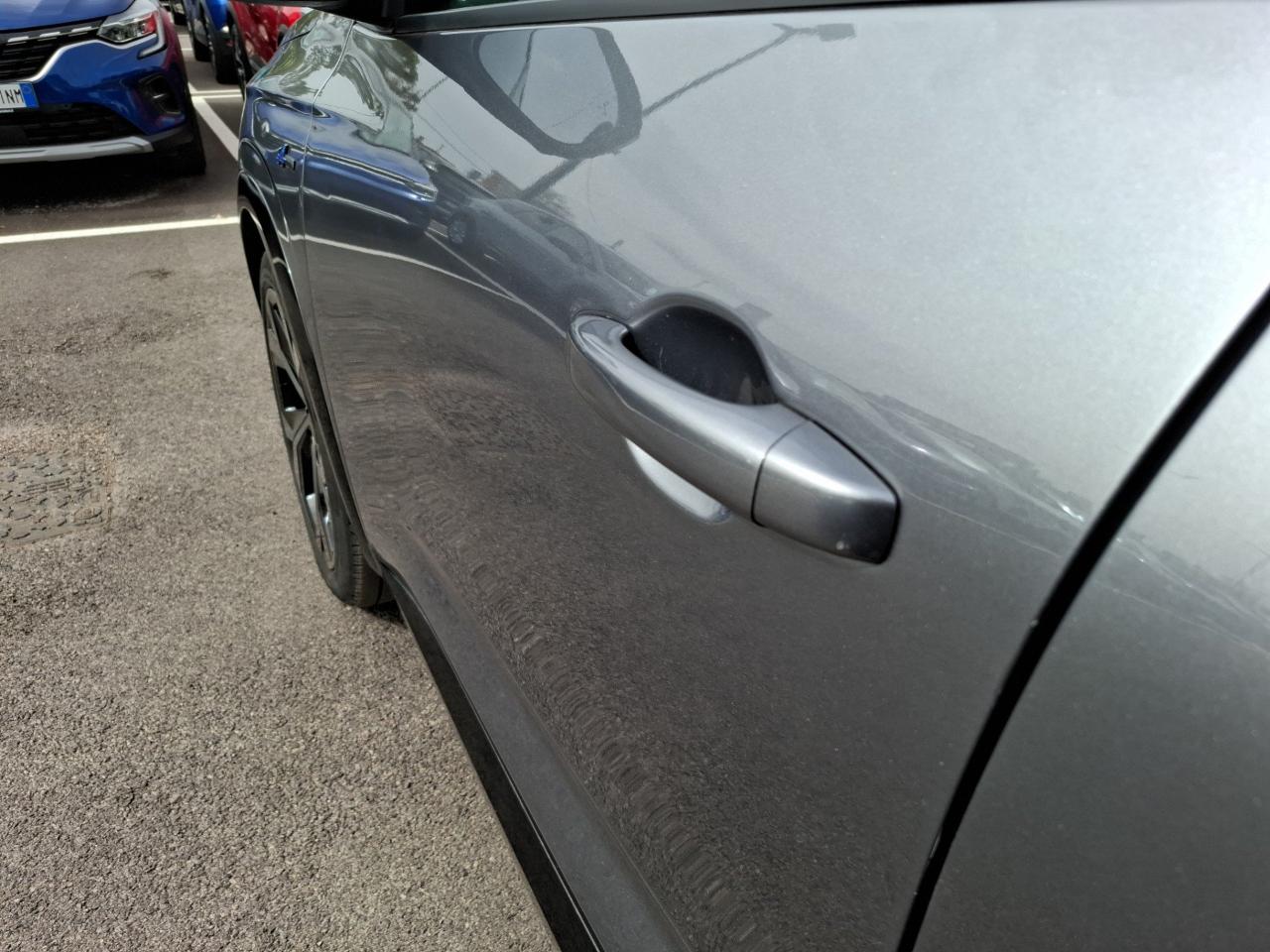 Renault Renault Clio usata 19