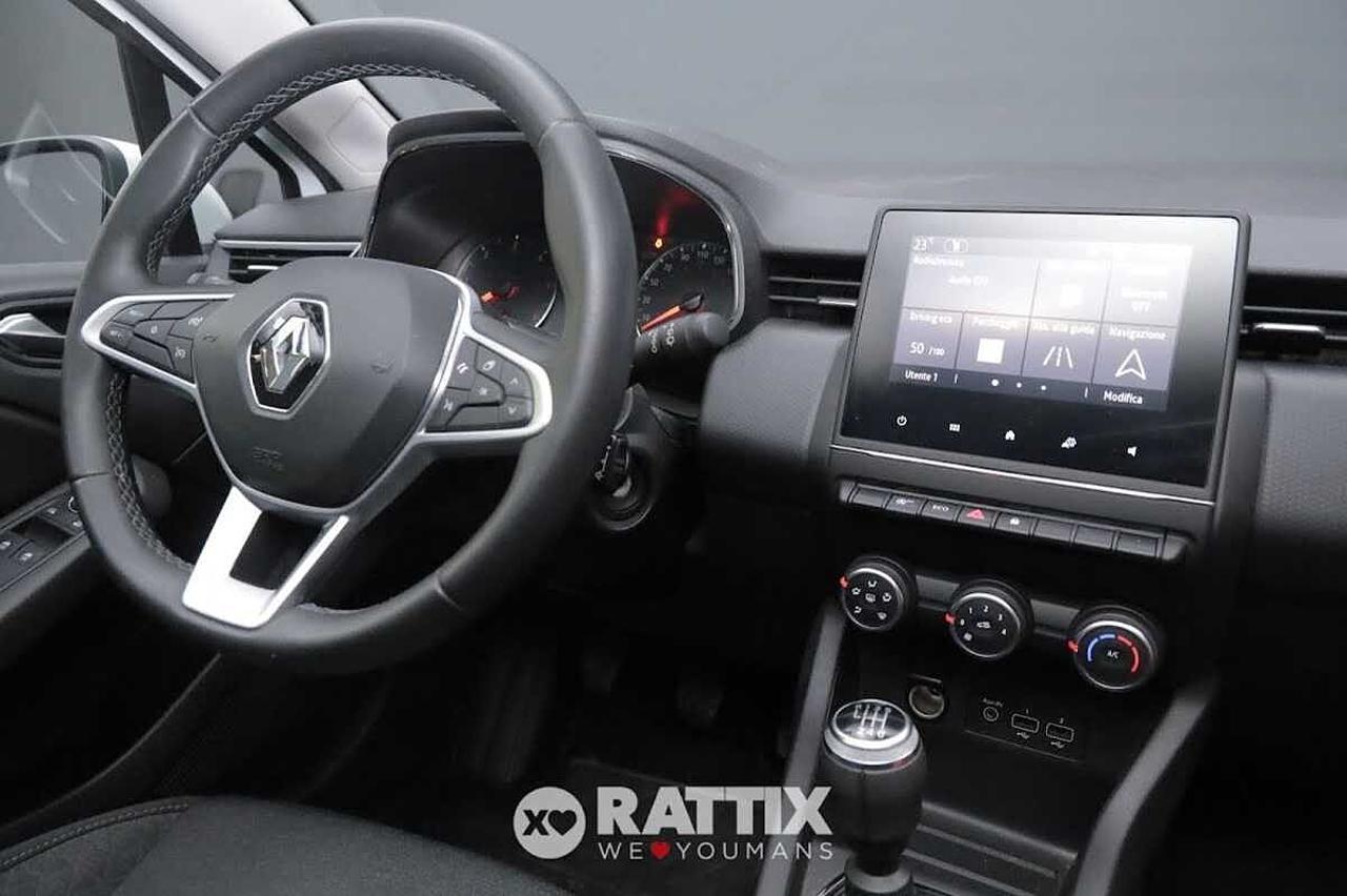 Renault Renault Clio usata 1