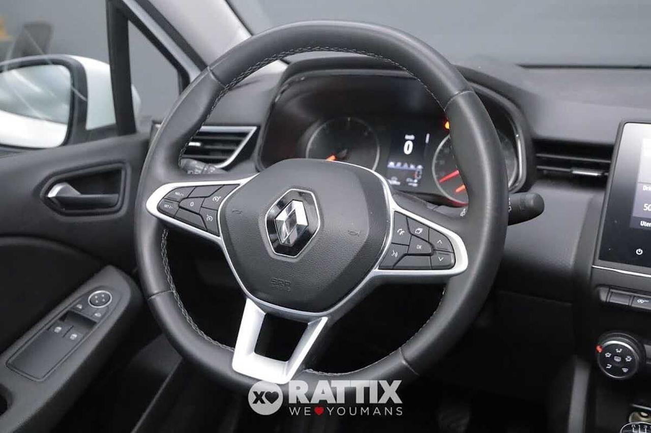 Renault Renault Clio usata 2