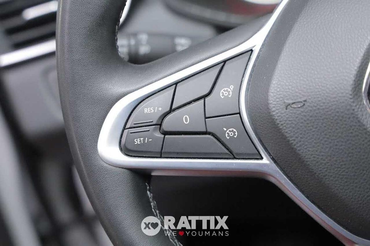 Renault Renault Clio usata 3