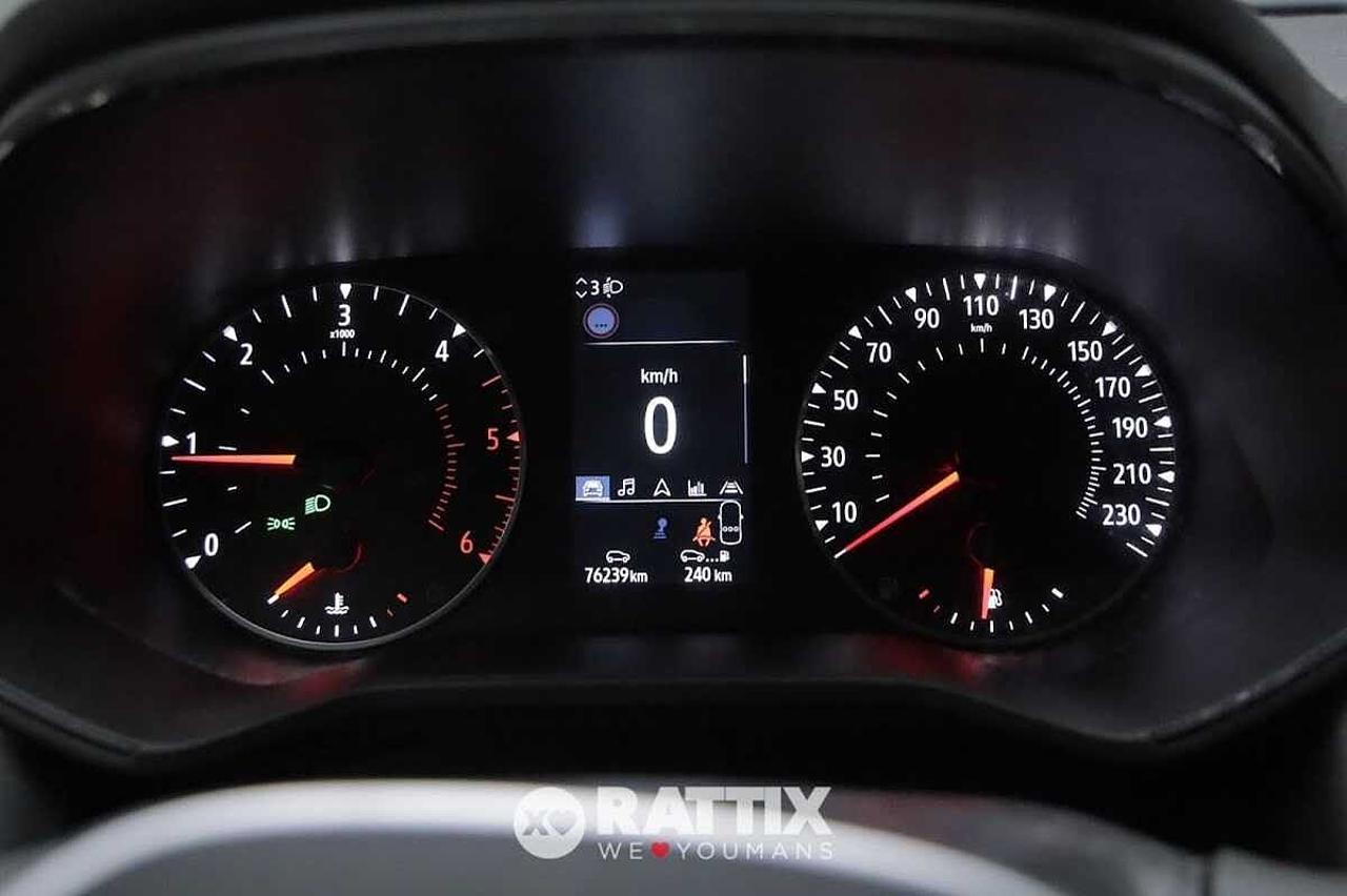 Renault Renault Clio usata 8