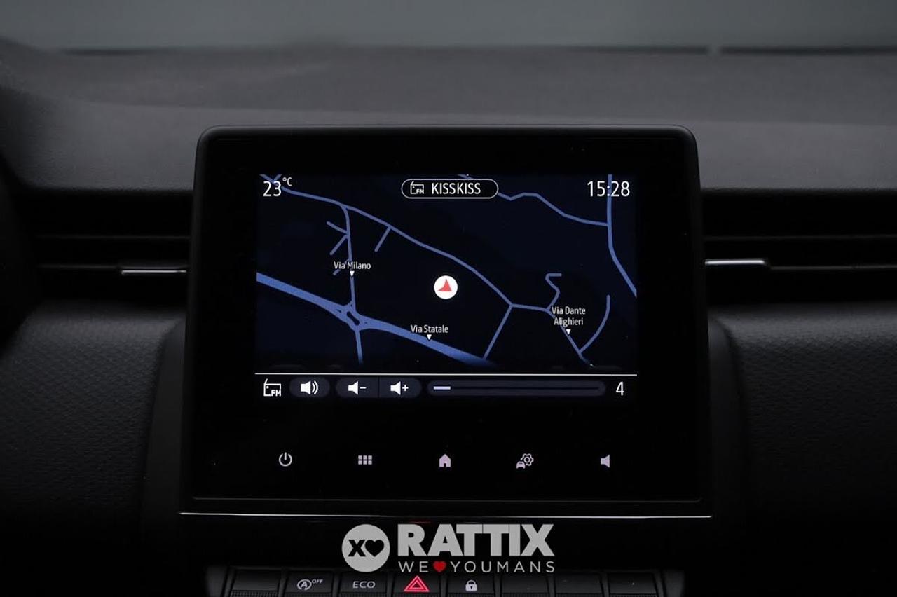 Renault Renault Clio usata 10