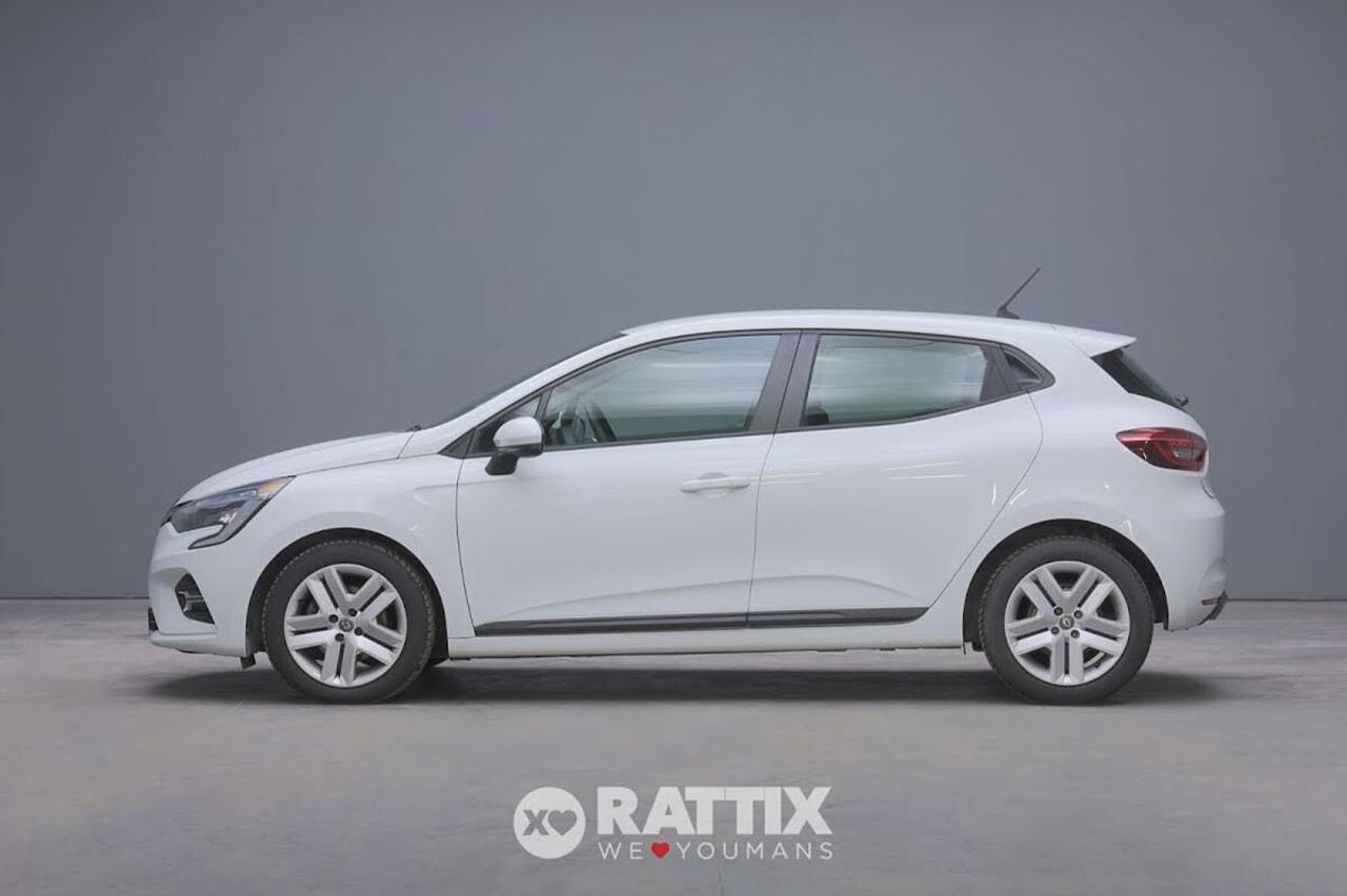 Renault Renault Clio usata 11