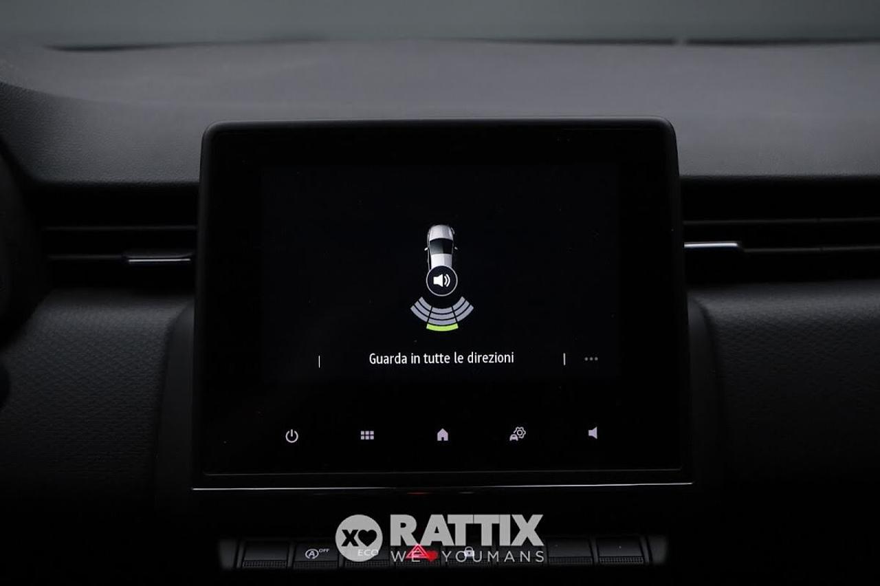 Renault Renault Clio usata 13
