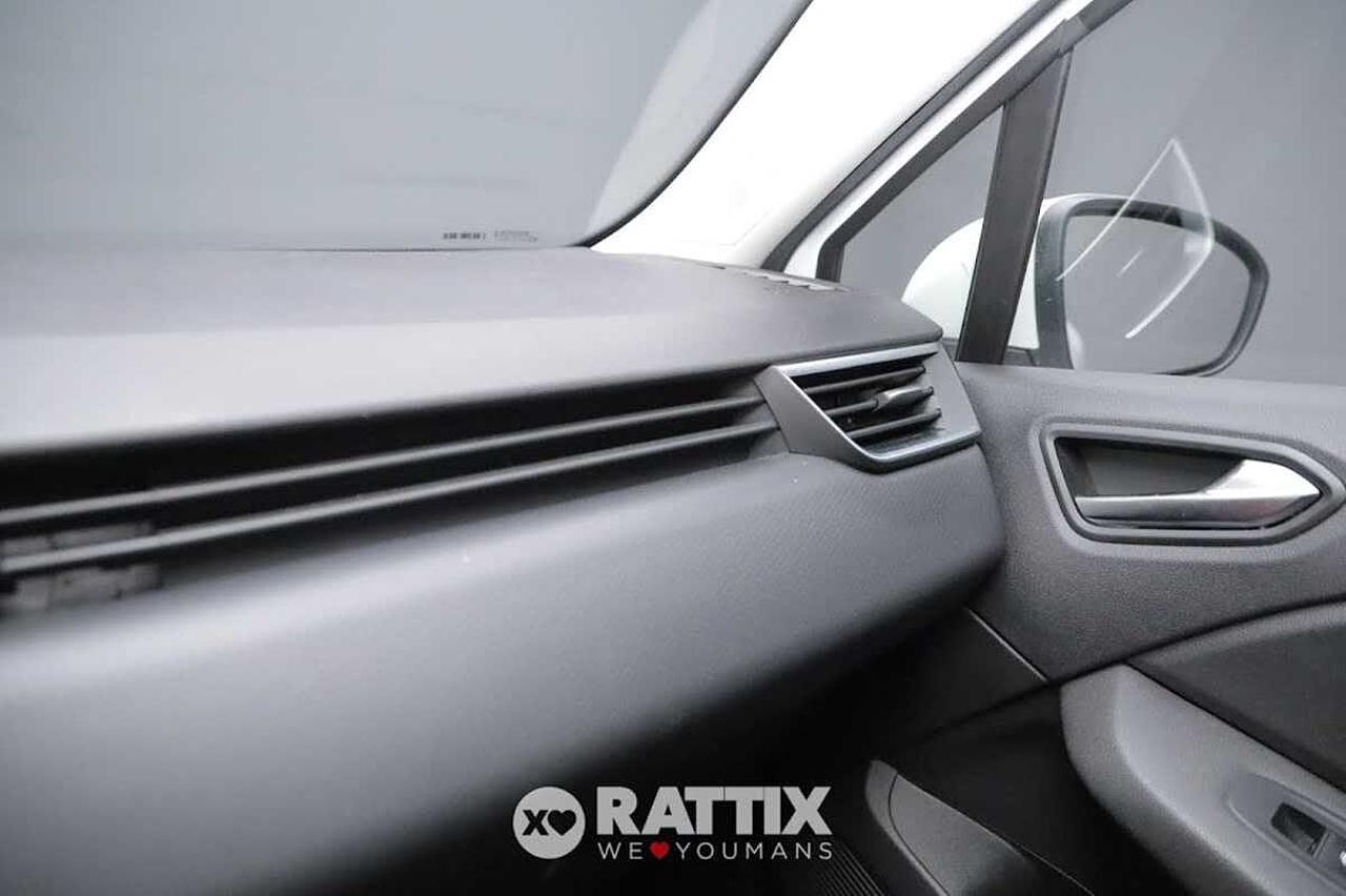 Renault Renault Clio usata 18