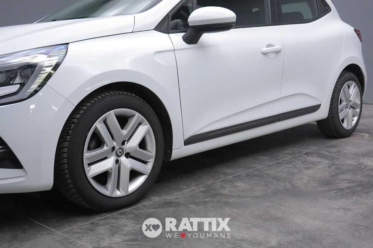 Renault Renault Clio usata 20