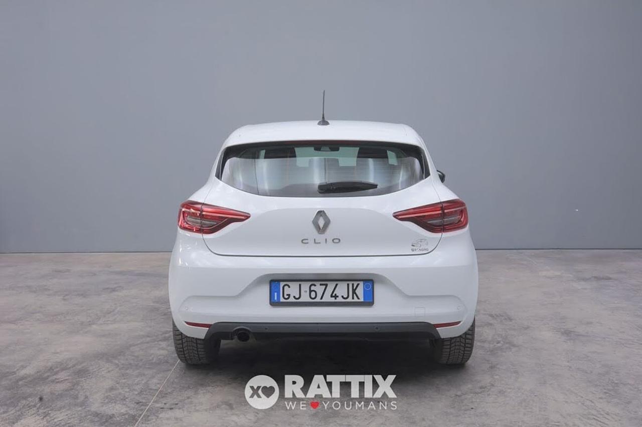 Renault Renault Clio usata 21