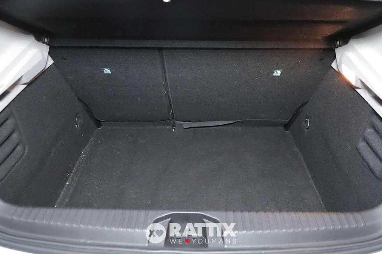 Renault Renault Clio usata 22