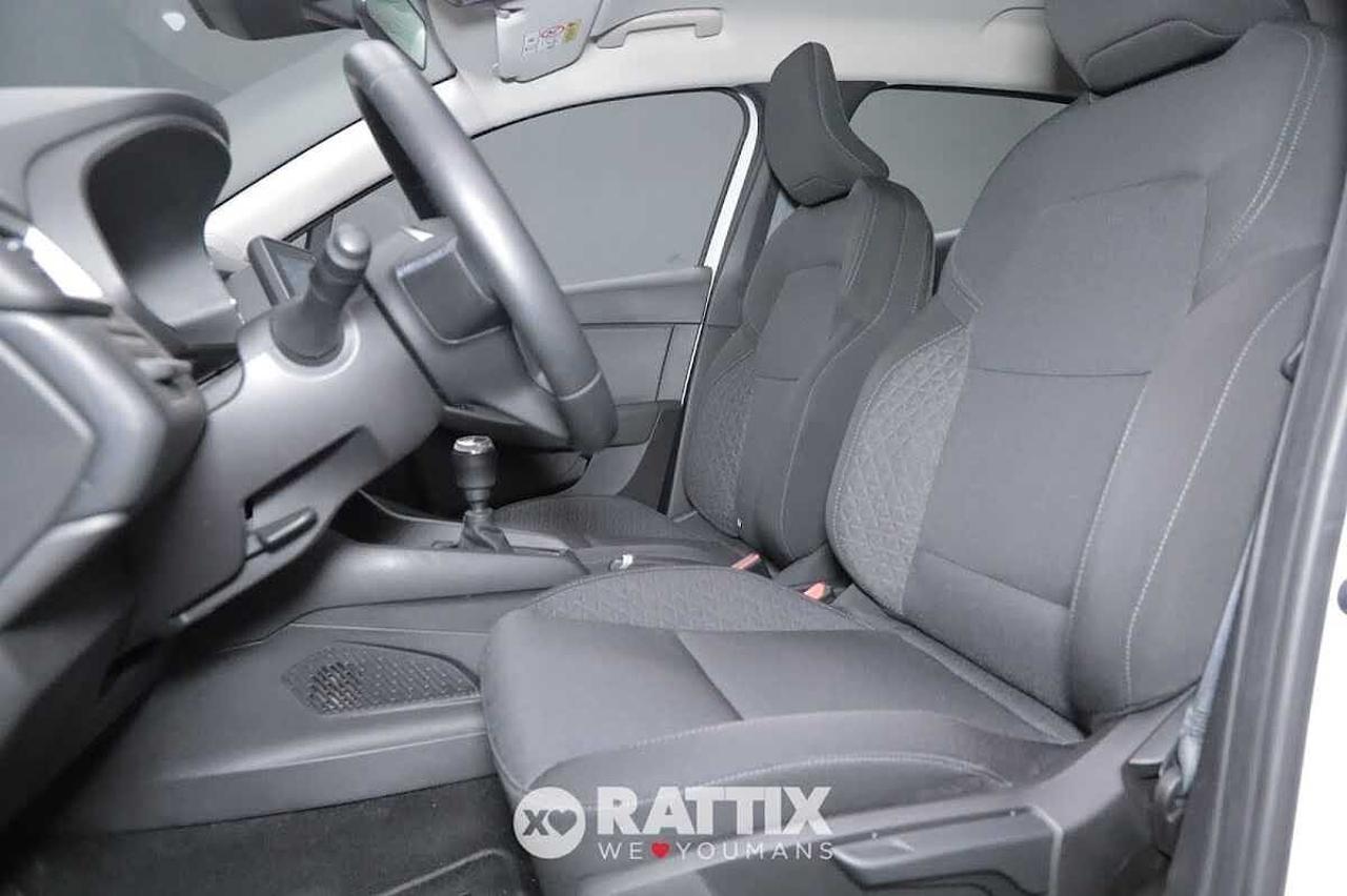 Renault Renault Clio usata 24