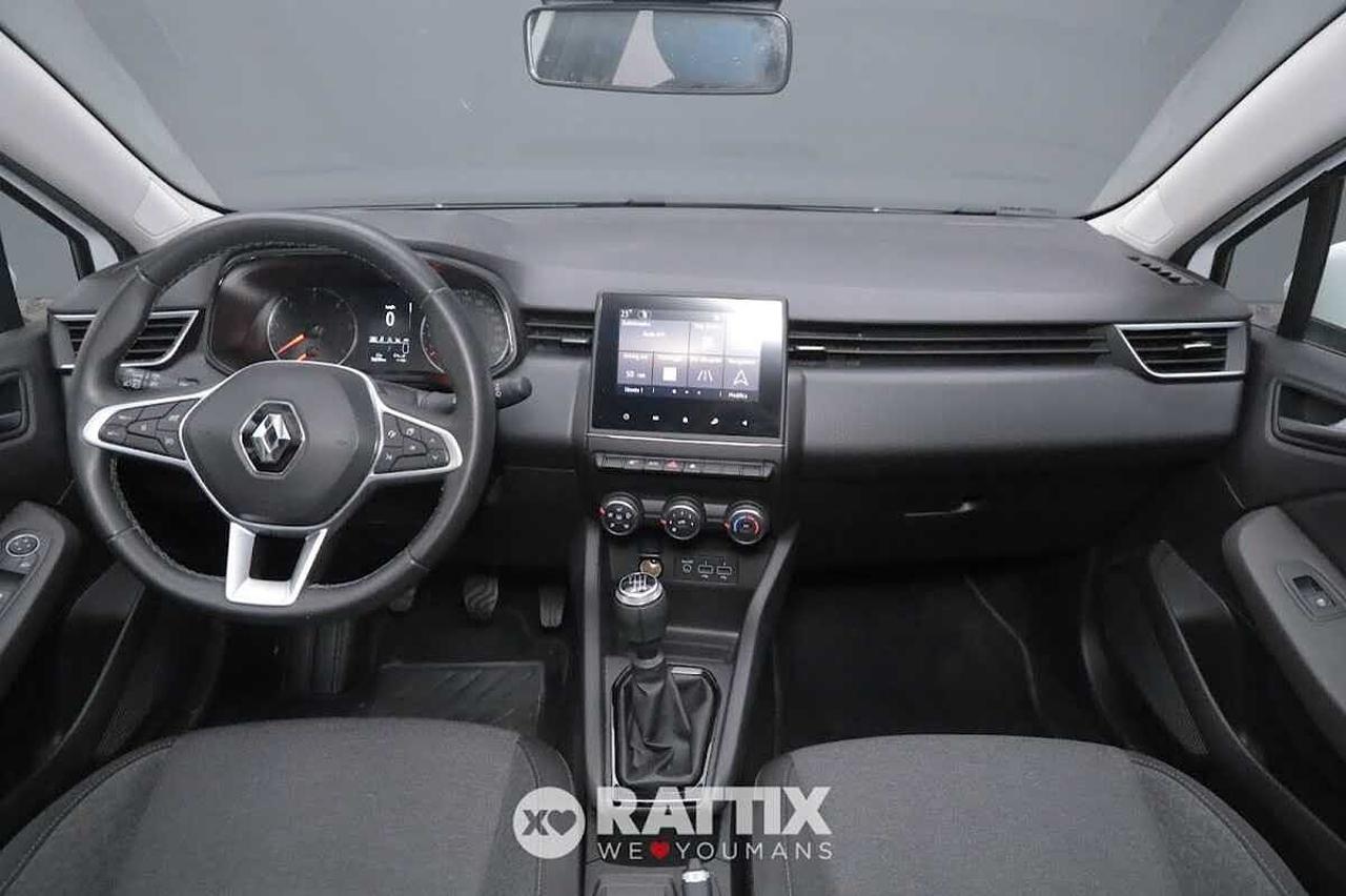 Renault Renault Clio usata 25