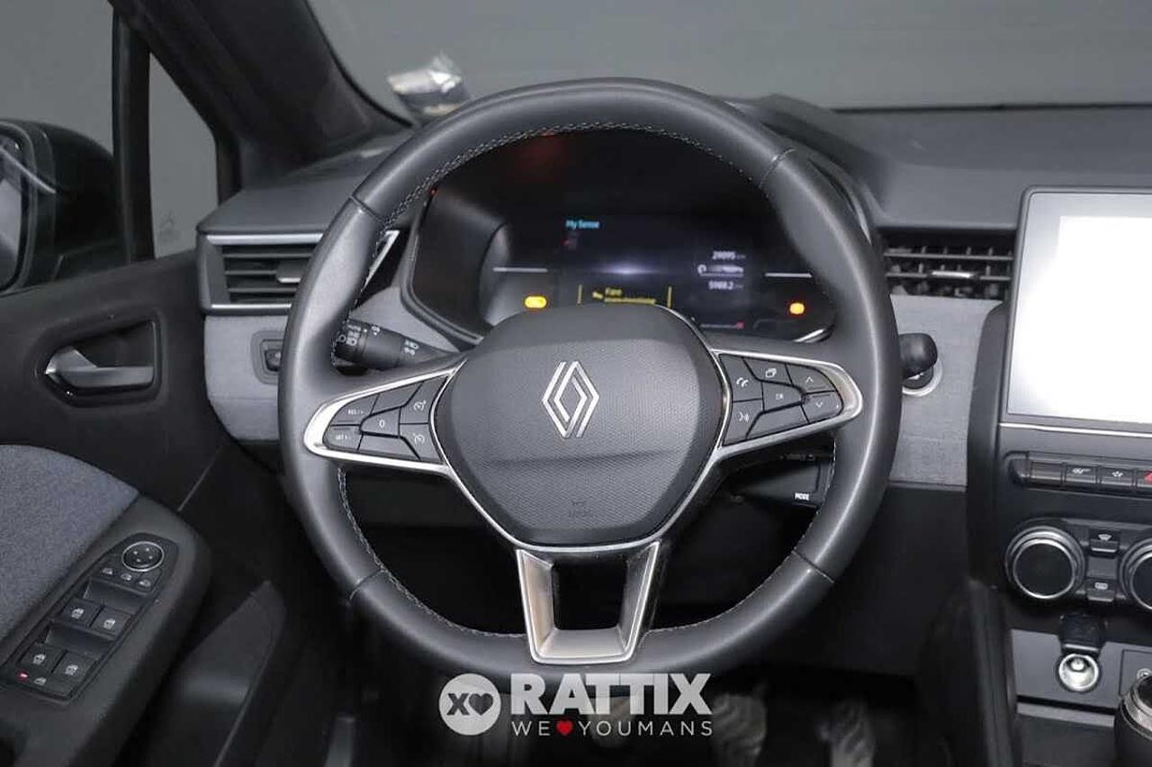 Renault Renault Clio usata 1