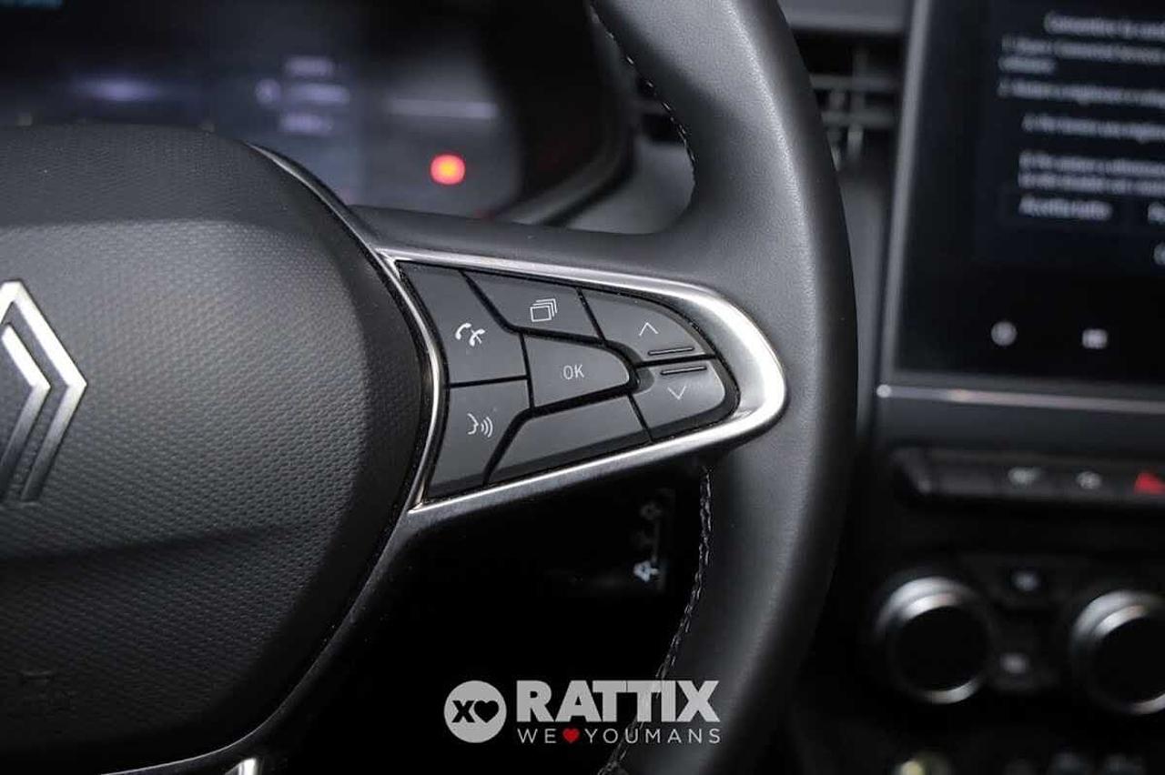 Renault Renault Clio usata 3