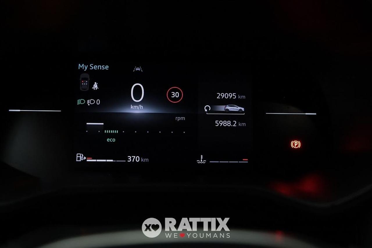 Renault Renault Clio usata 7