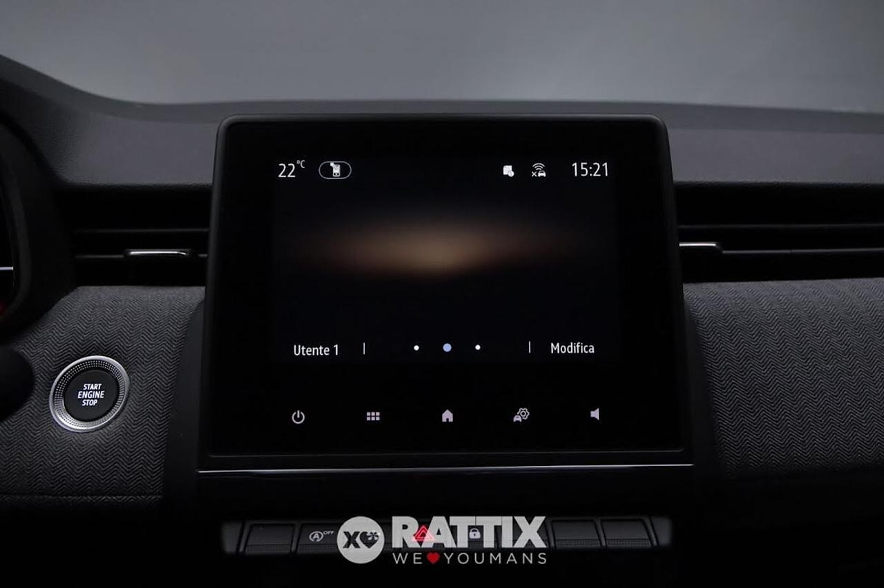 Renault Renault Clio usata 10