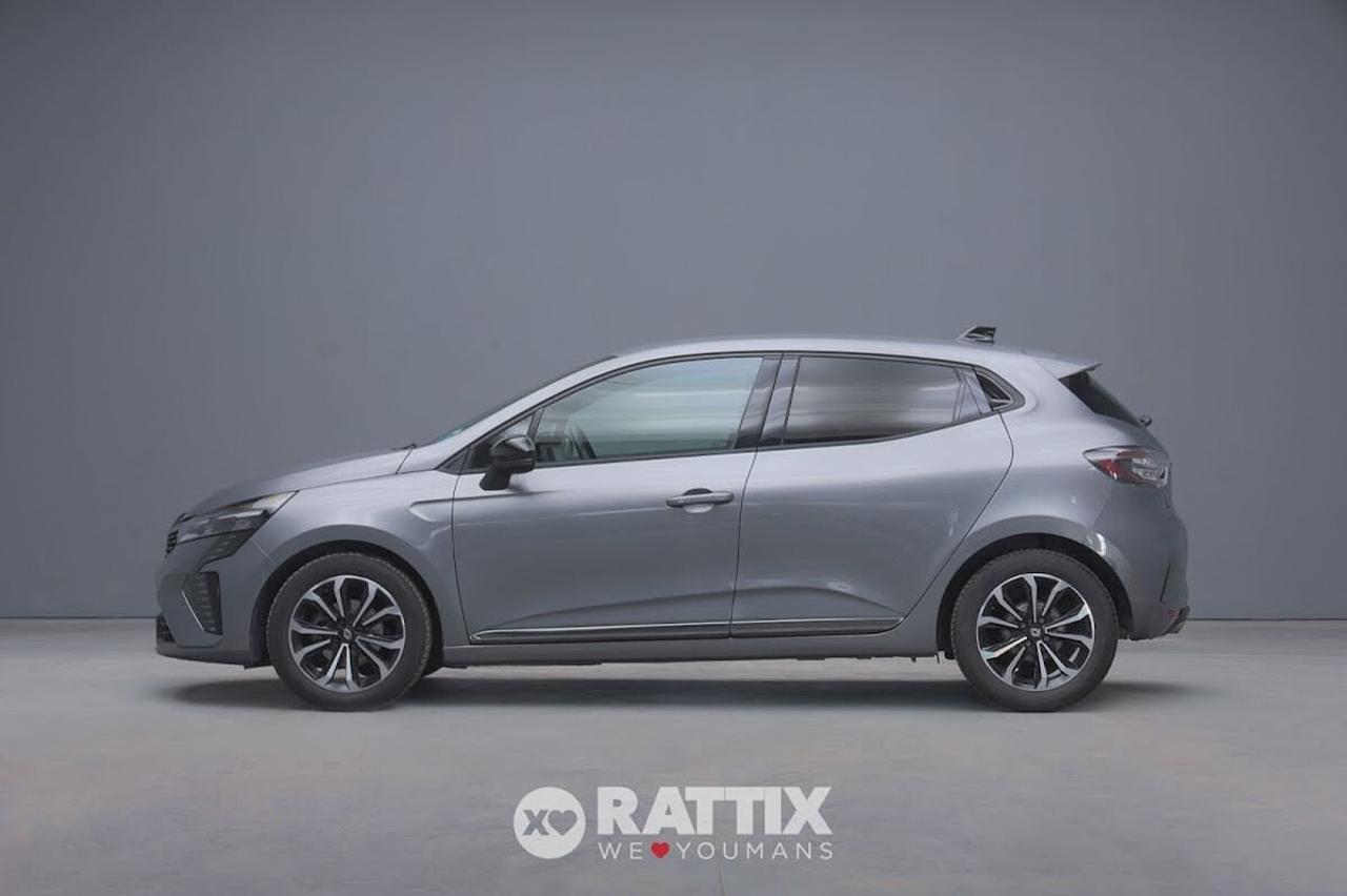 Renault Renault Clio usata 11
