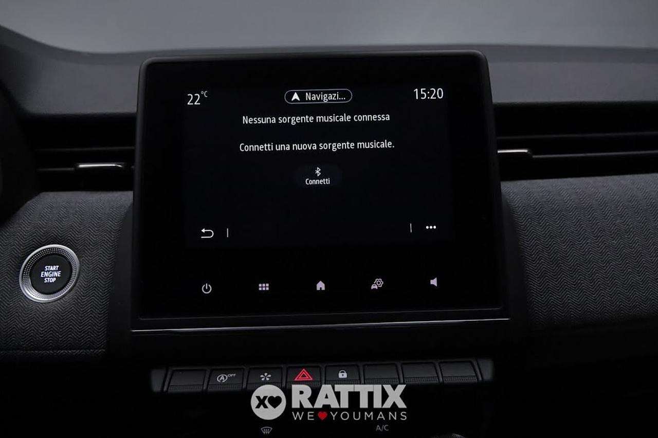 Renault Renault Clio usata 13
