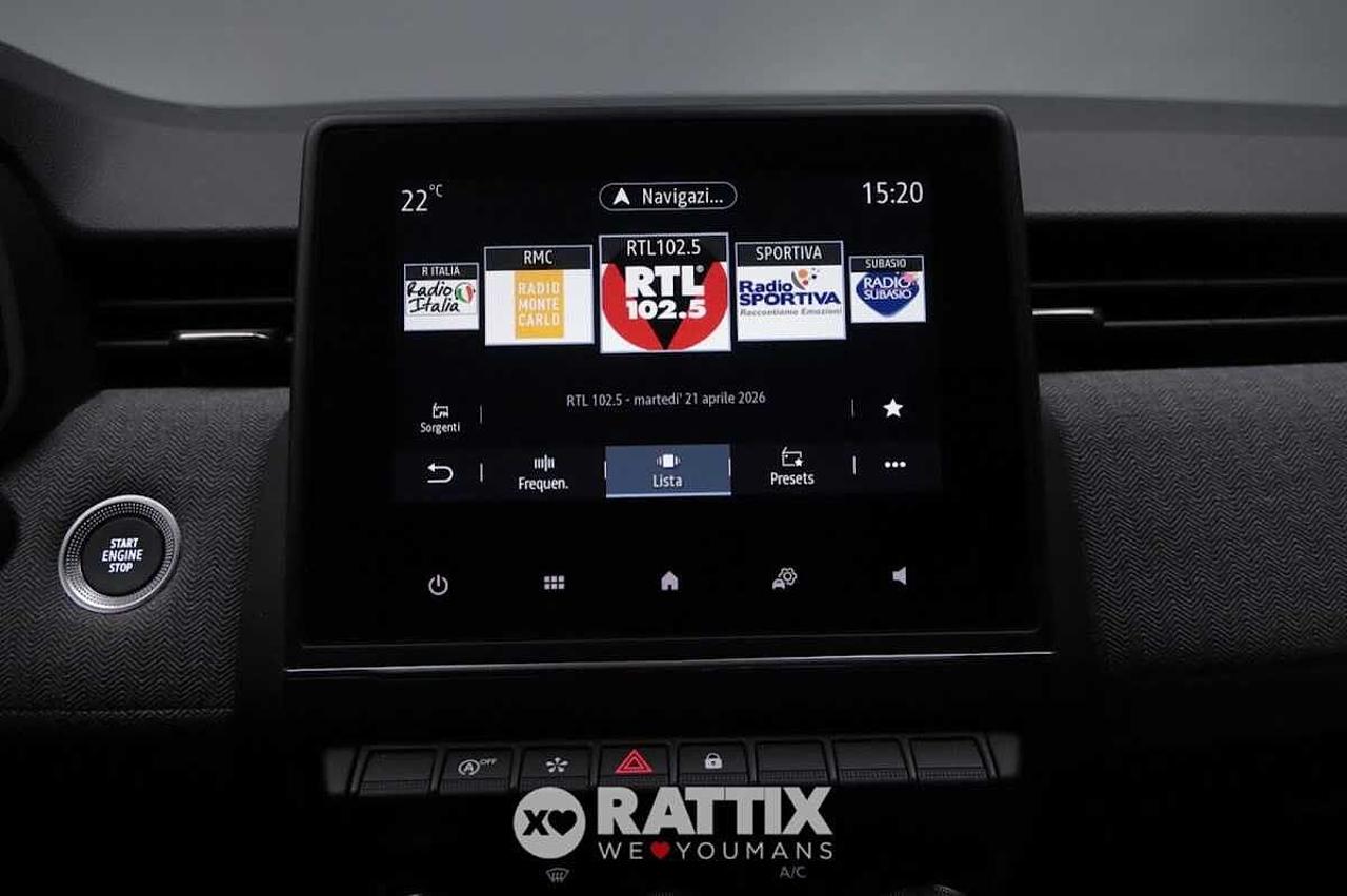 Renault Renault Clio usata 14