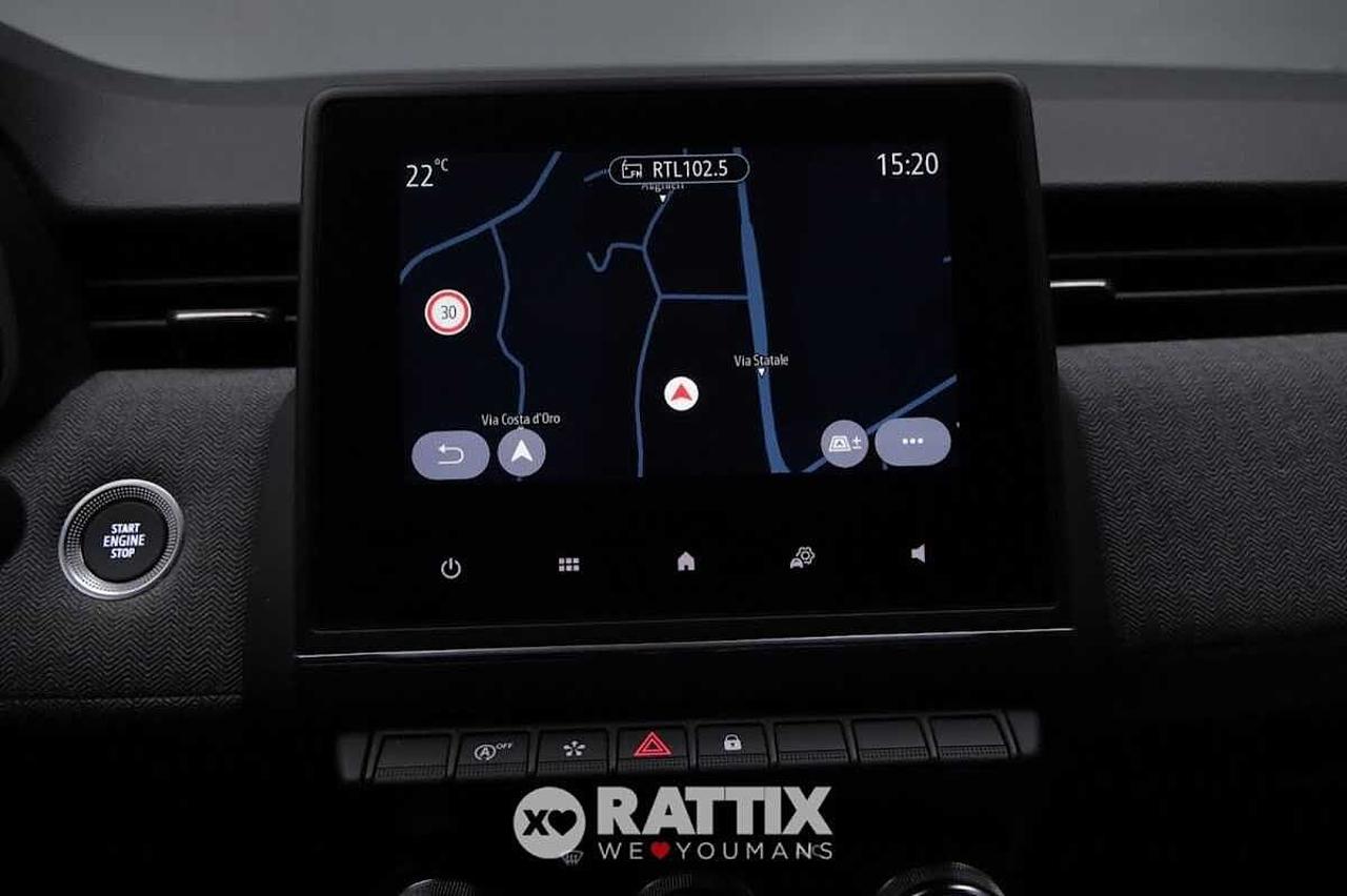 Renault Renault Clio usata 15