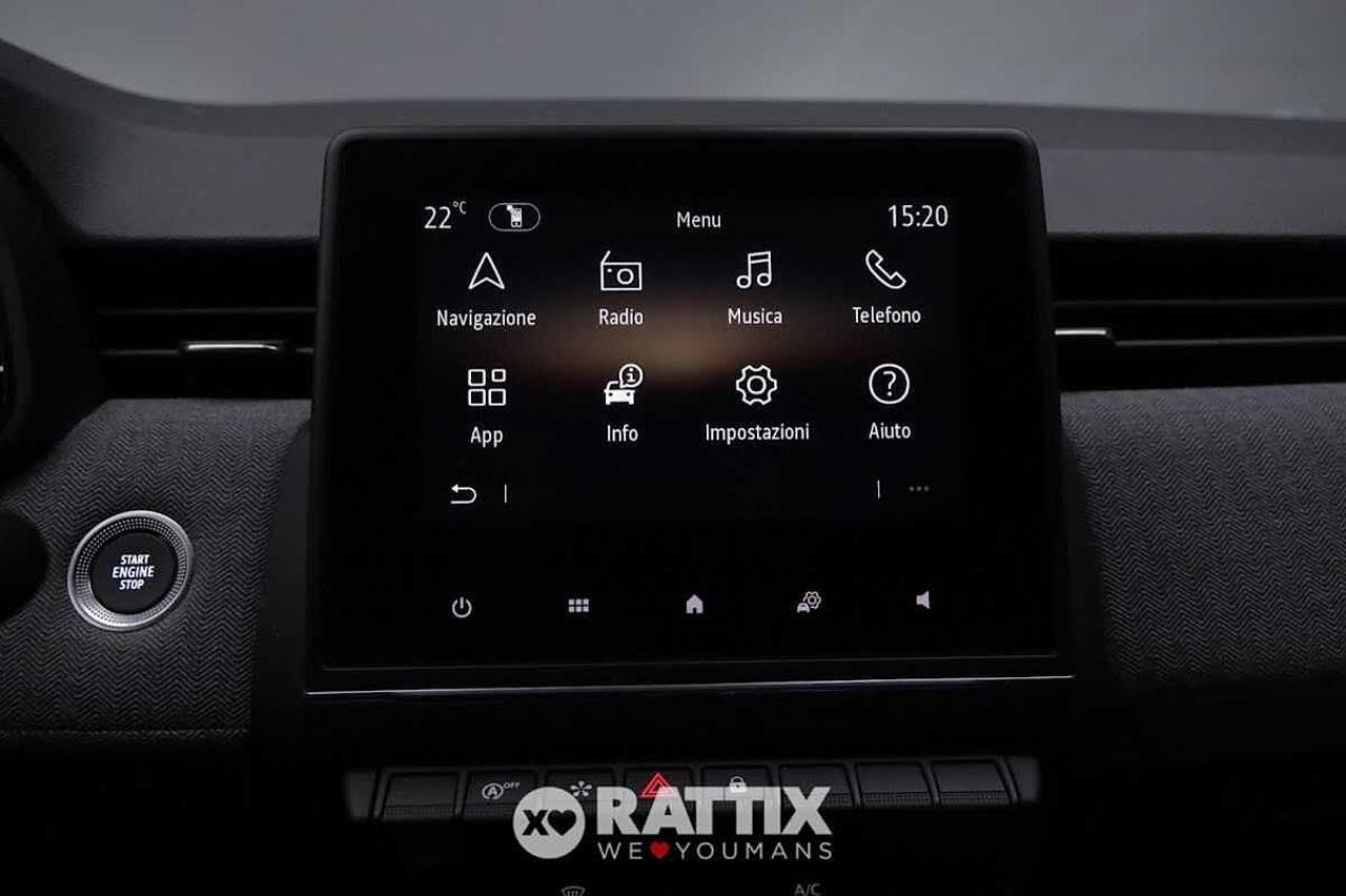Renault Renault Clio usata 16