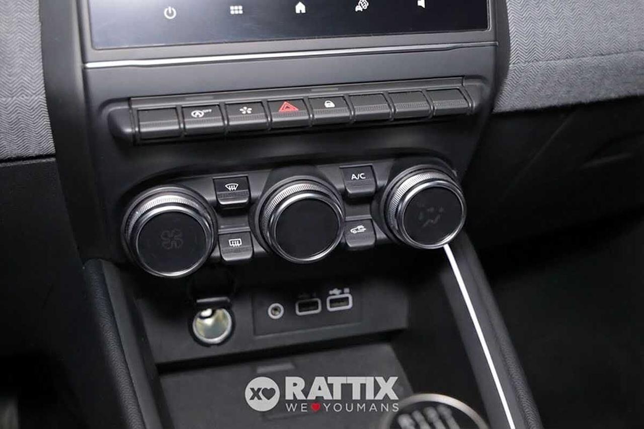 Renault Renault Clio usata 18