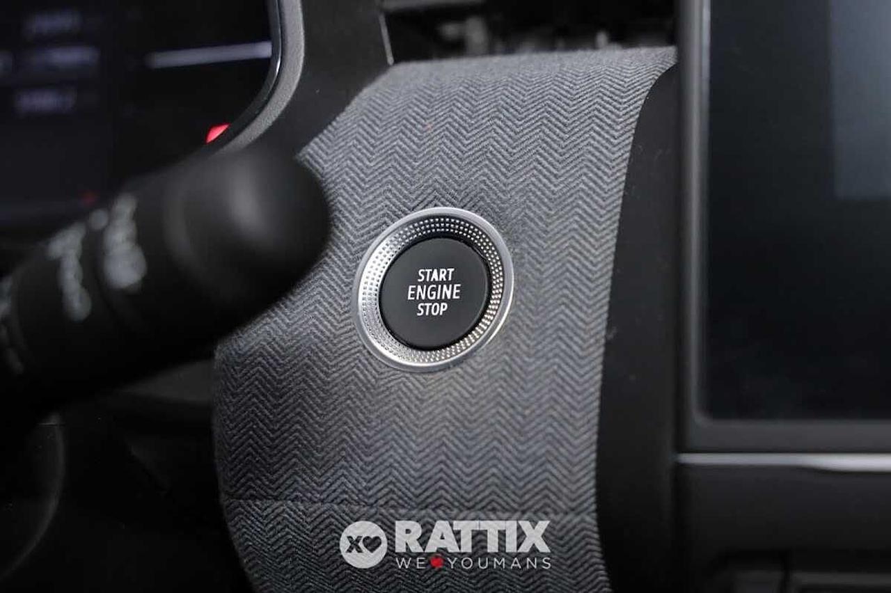 Renault Renault Clio usata 19