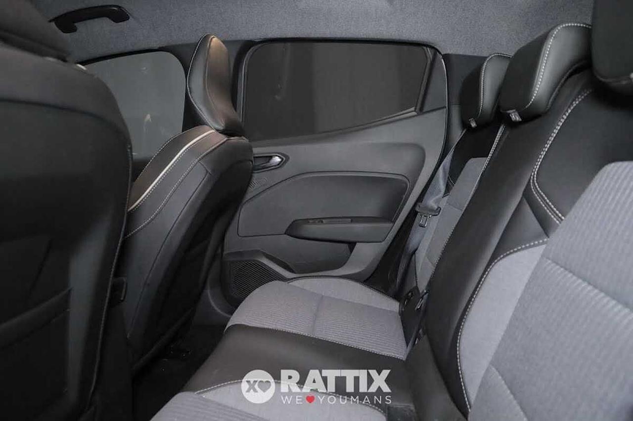 Renault Renault Clio usata 23