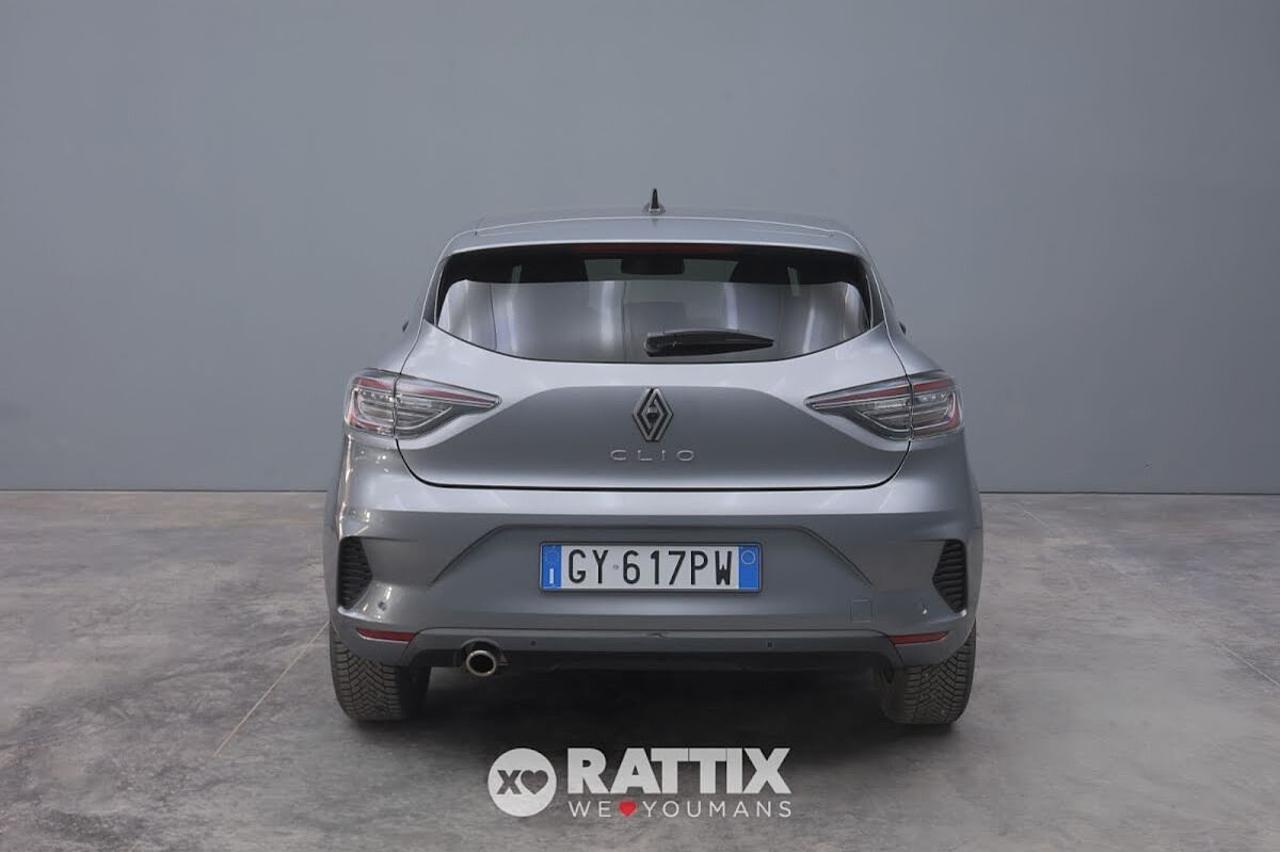 Renault Renault Clio usata 25