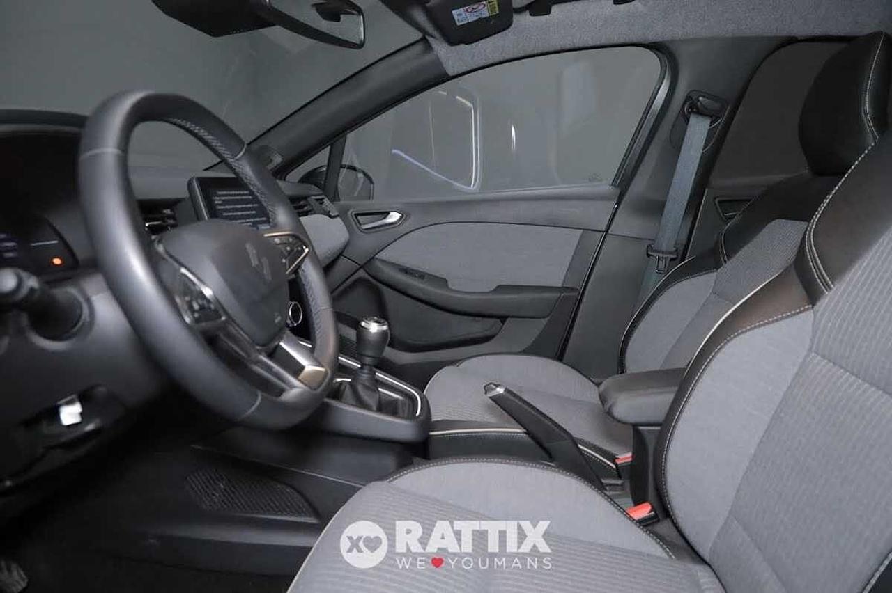 Renault Renault Clio usata 28