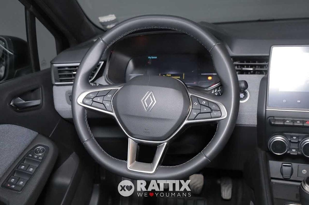 Renault Renault Clio usata 1