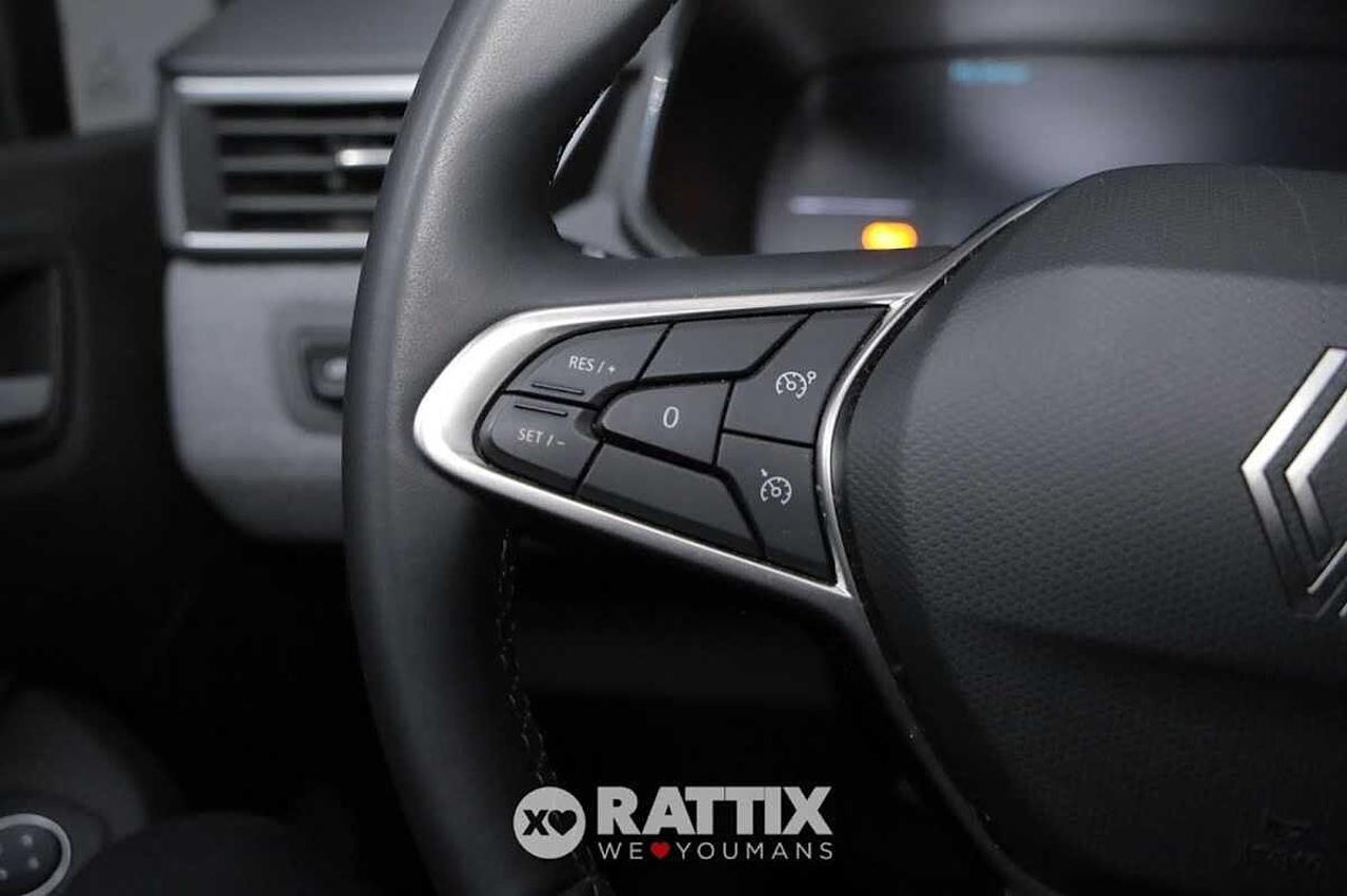 Renault Renault Clio usata 2