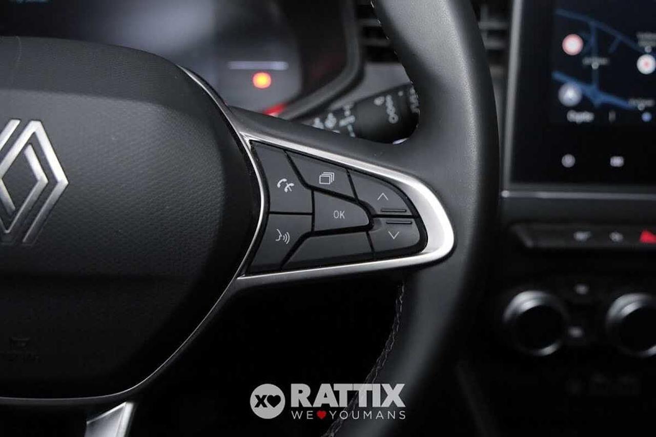 Renault Renault Clio usata 3