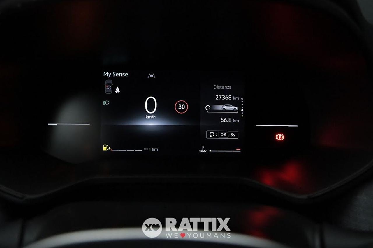 Renault Renault Clio usata 8