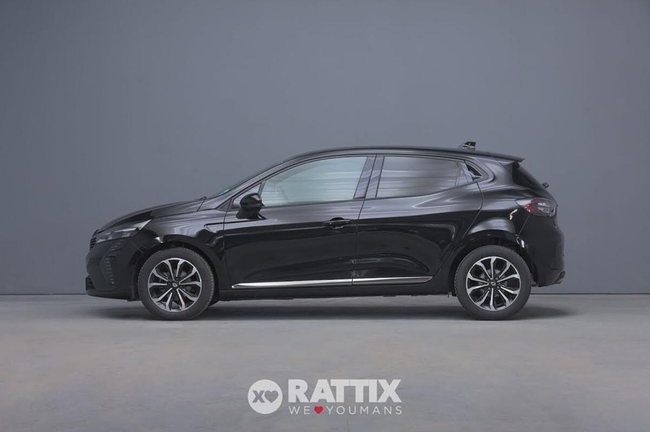 Renault Renault Clio usata 11