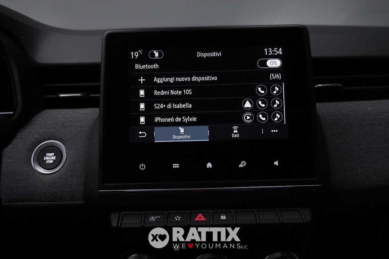 Renault Renault Clio usata 13