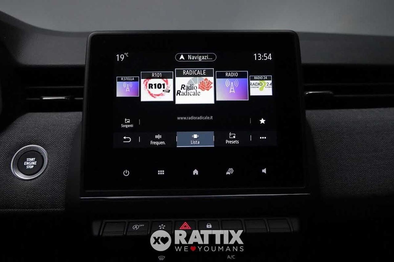 Renault Renault Clio usata 14