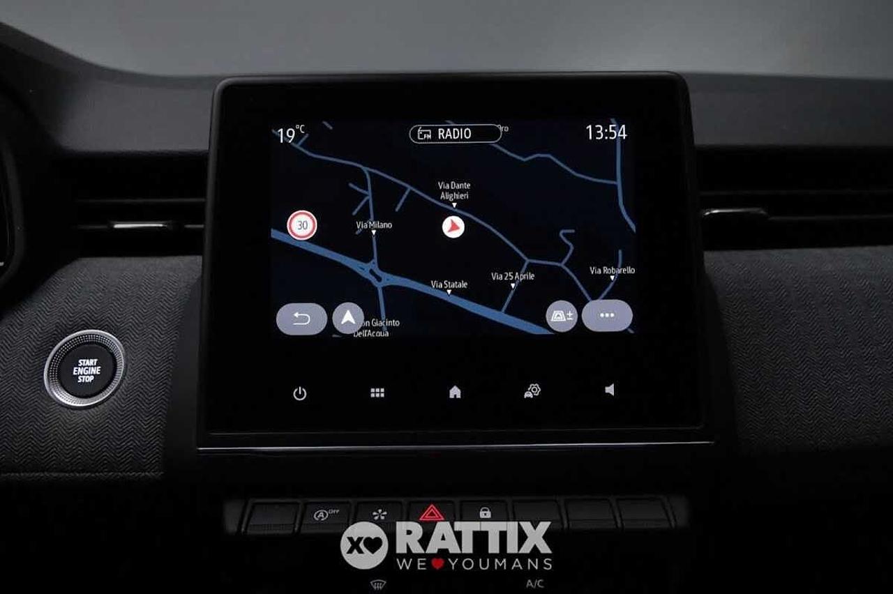 Renault Renault Clio usata 15