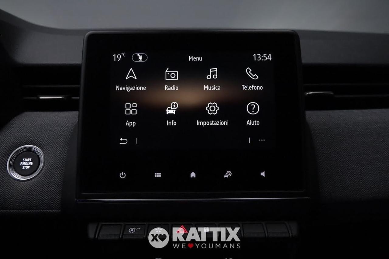 Renault Renault Clio usata 16