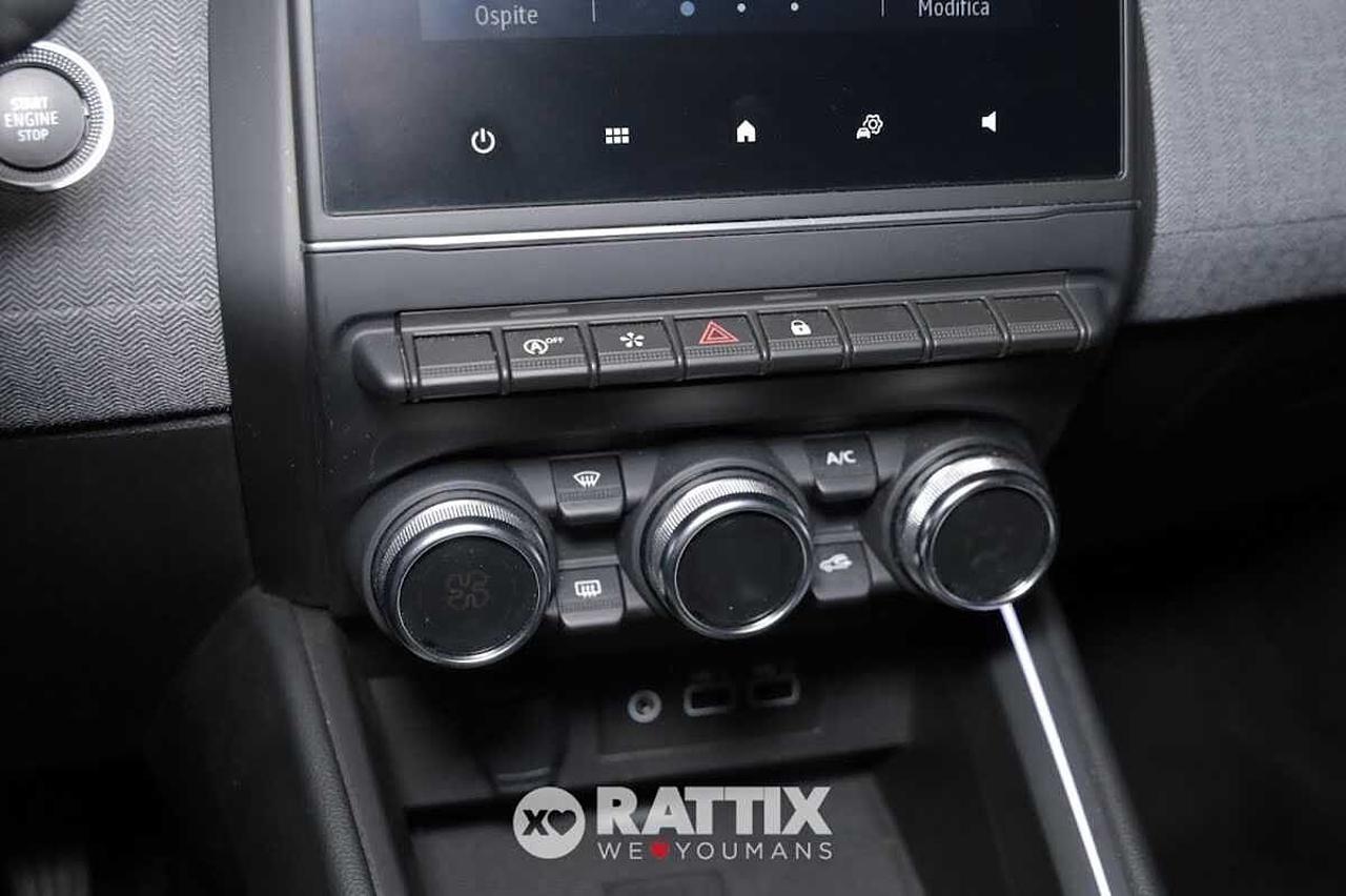 Renault Renault Clio usata 18